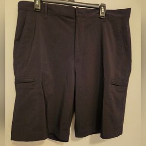 Chaps Golf Short With 6 Pockets